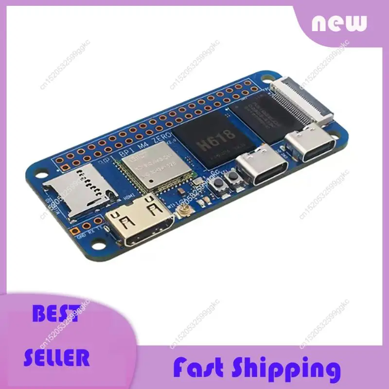 Necessary Banana Pi… - image