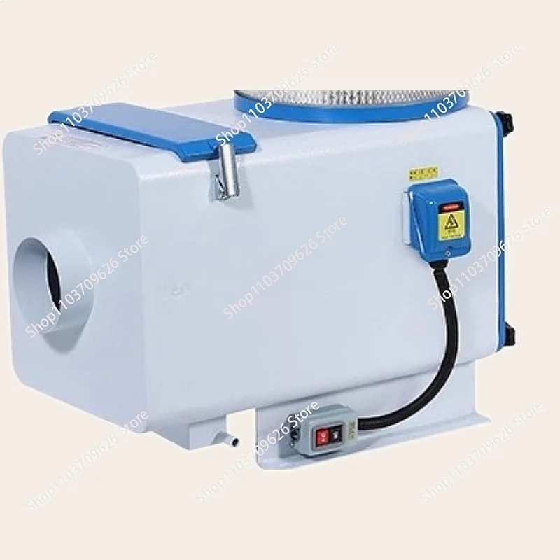 CNC machine tool oil mist separator industrial oil mist collector purifier filter for workshop air cleaner