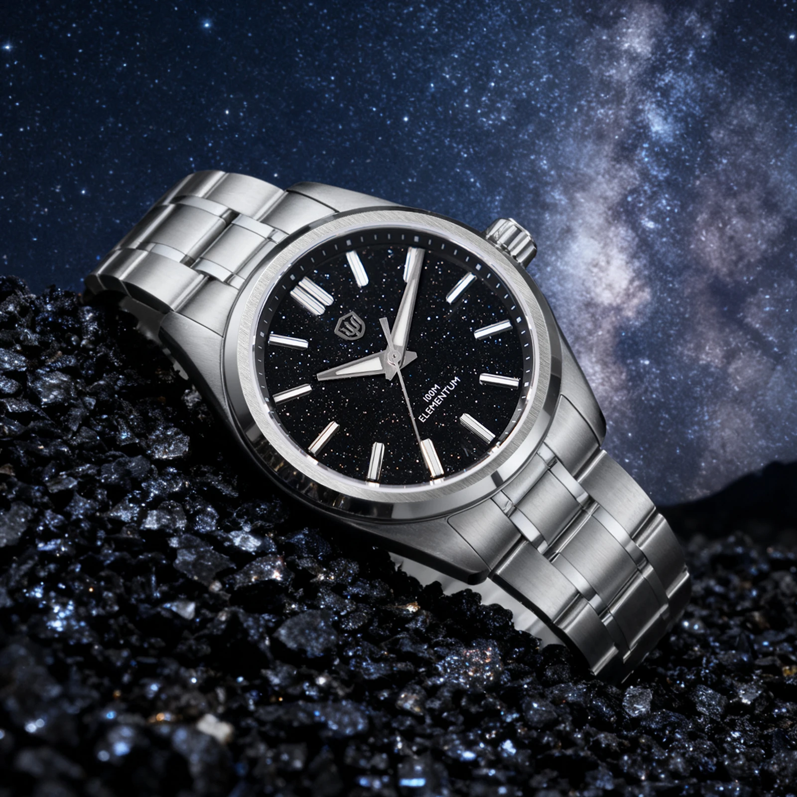 Watchdives WD0003C Quartz Watc - Luxury Watch Iceberg 评论和价格