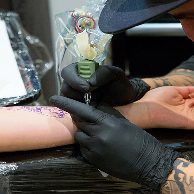 Thumbnail 3 - #61 Top Disposable Gloves Picks for Every Budget