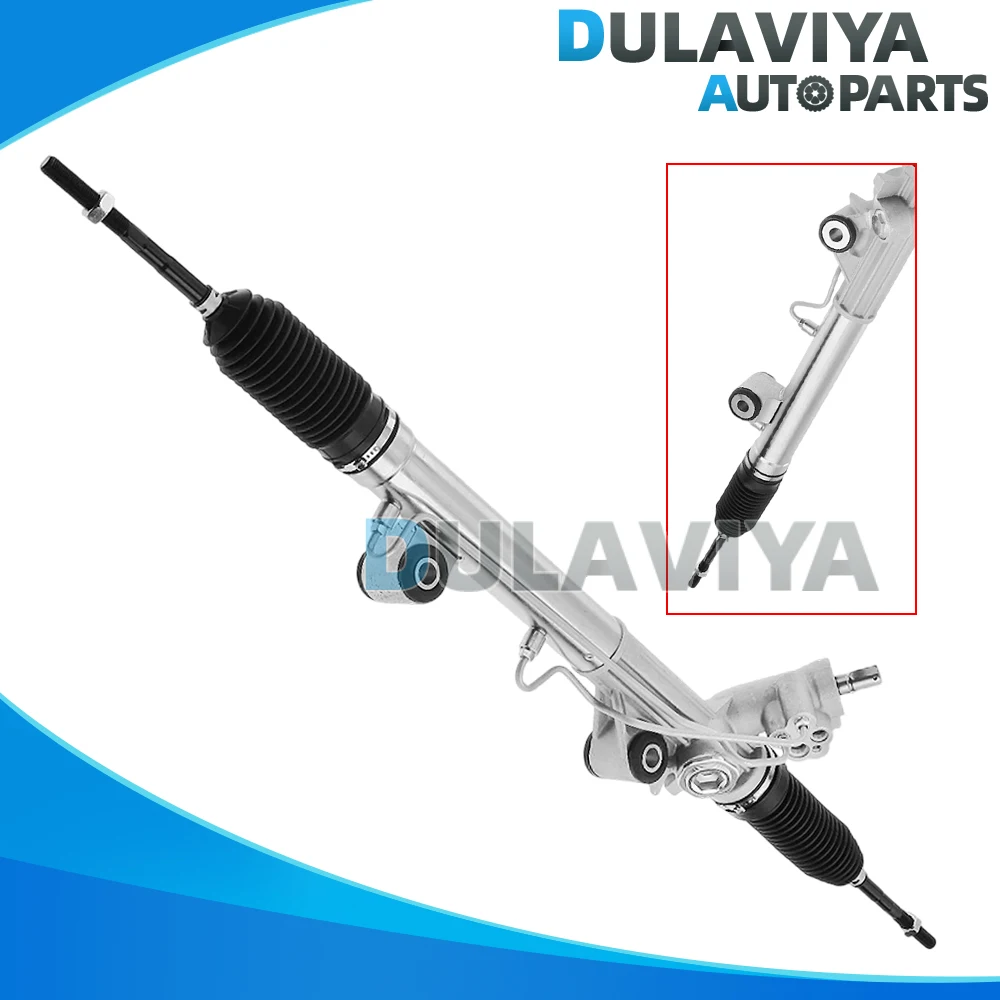 FOR Power Steering Rack Assembly Ford Explorer Sport Ranger Mazda B3000 5L5Z3504BA 5L5Z3504DA 6L5Z3504AA 6L5Z3504CA 7L5Z3504AB