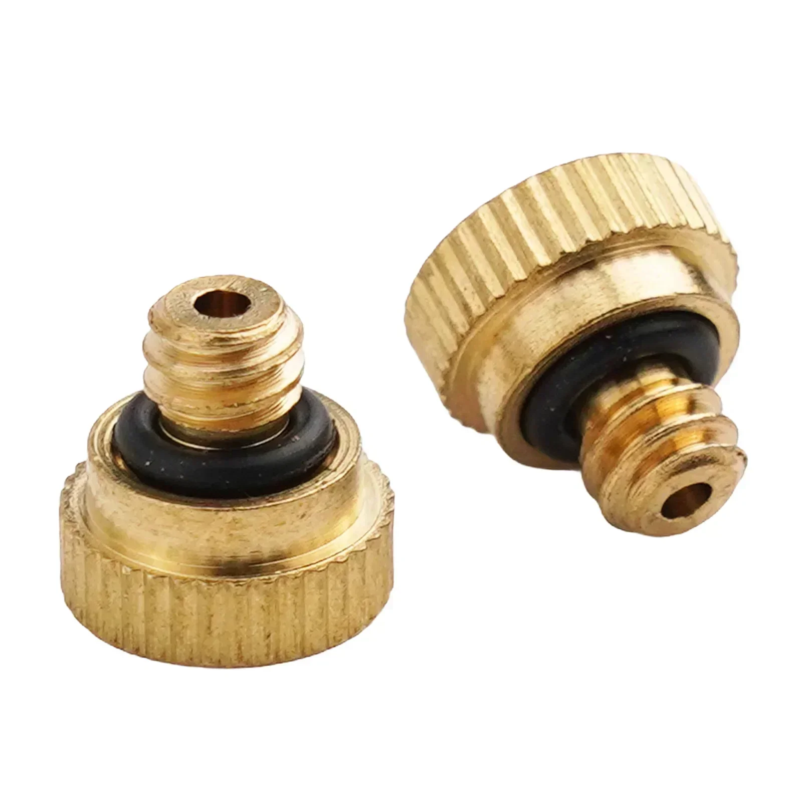 

Misting Nozzles 20pcs 10mm * 5mm Outdoor Cooling Nozzles Easy Maintenance Nozzles Energy Saving Nozzles Garden Sprinkling