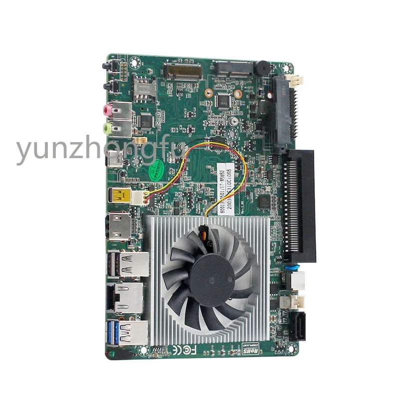 Wholesale ops computer motherboard I7 -10510U  I5 -10210U 5205U  1mini DP  8th Mobile Whiskey Lake-U Cel-eron Core i3/i5/i7