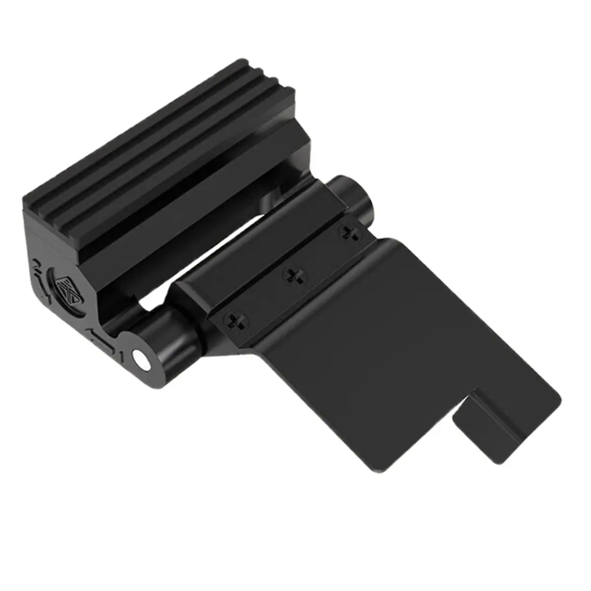 A89X Portable Door Lock for Travel Door Reinforcement Lock, Extra Latch Stopper for Hotel, Home Apartment, Travelers Security