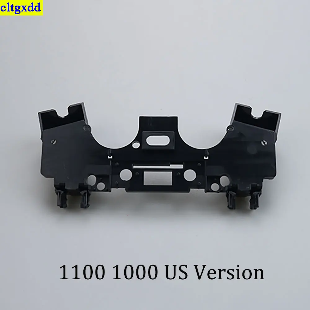 Cltgxdd 1 قطعة مناسبة ل PS4 JDS 001 011 030 040 050 JDM-055 تحكم مقبض قوس الإطار الداخلي دعم الملحقات