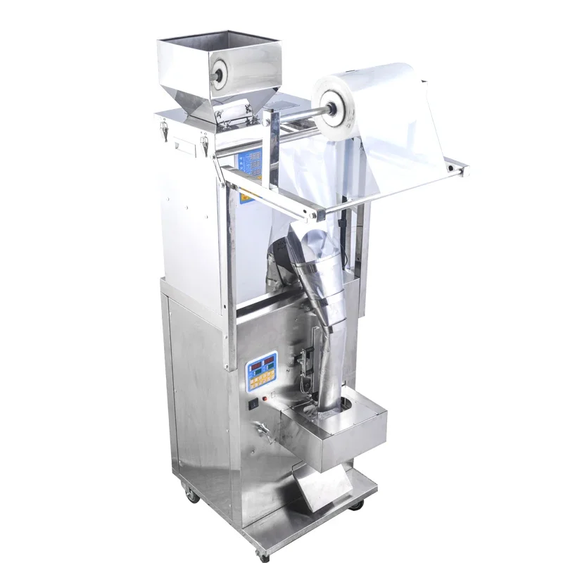 

l # ready to eat food banana plantain chips dried dry fruit biscuit candy snack cookie packaging pellets packing machine