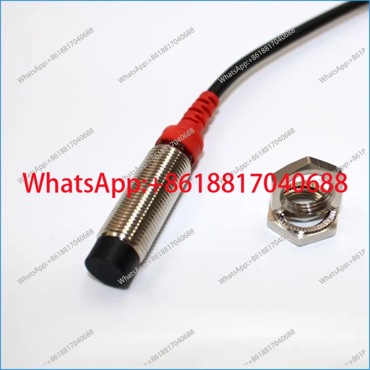 Proximity Switch F3…