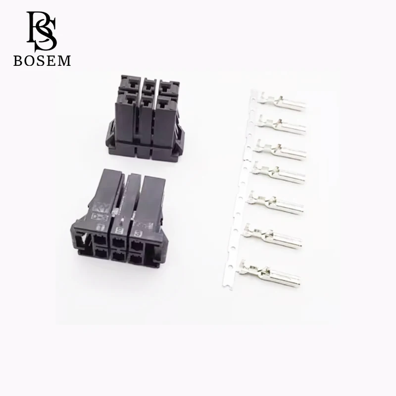 CNU23S DK-3200M-06RXY MDS-E Series CN20 Connector