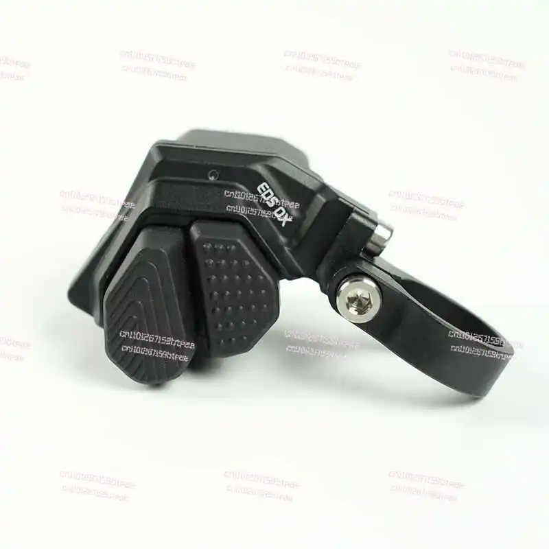 

Mountain Bike 2.0 Large Flywheel Electronic Variable Speed Large Power 7-14 Speed Compatible Connectable
