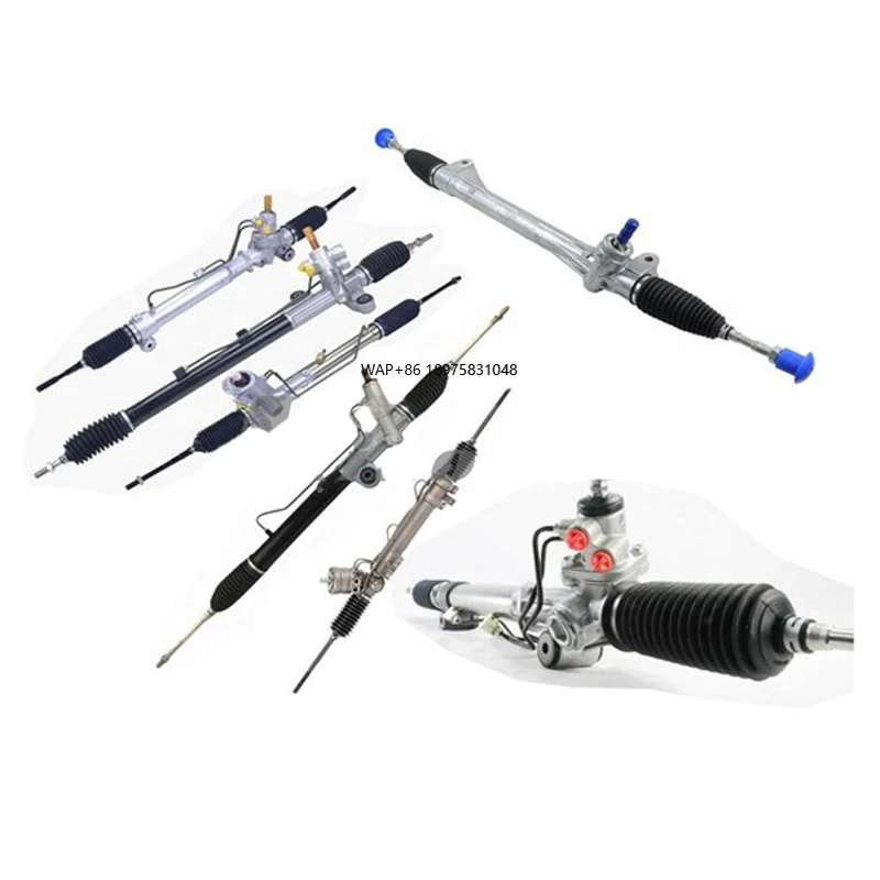 

High Quality Steering Gear Is Suitable for 32106889115 3Series GT F34 2013-2016 Pinion and Rack Assembly