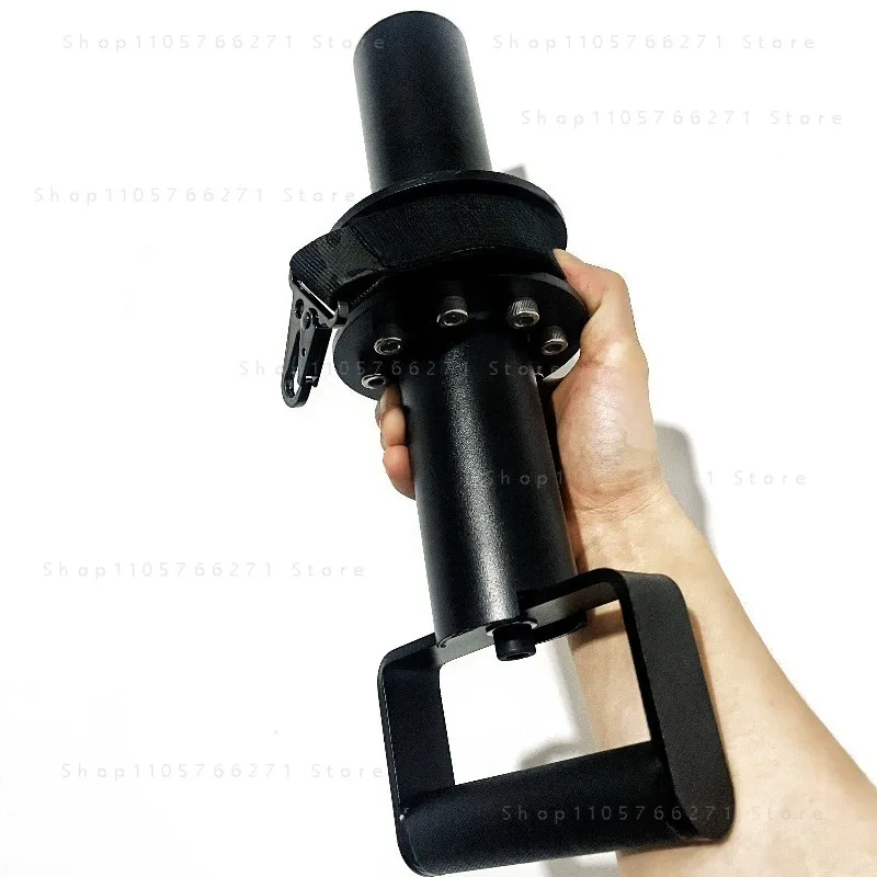 Portable Wrist Turner, Wrist Curler Integrated/twisting Force/wrist Rotation Force/wrist Wrestling Instrument