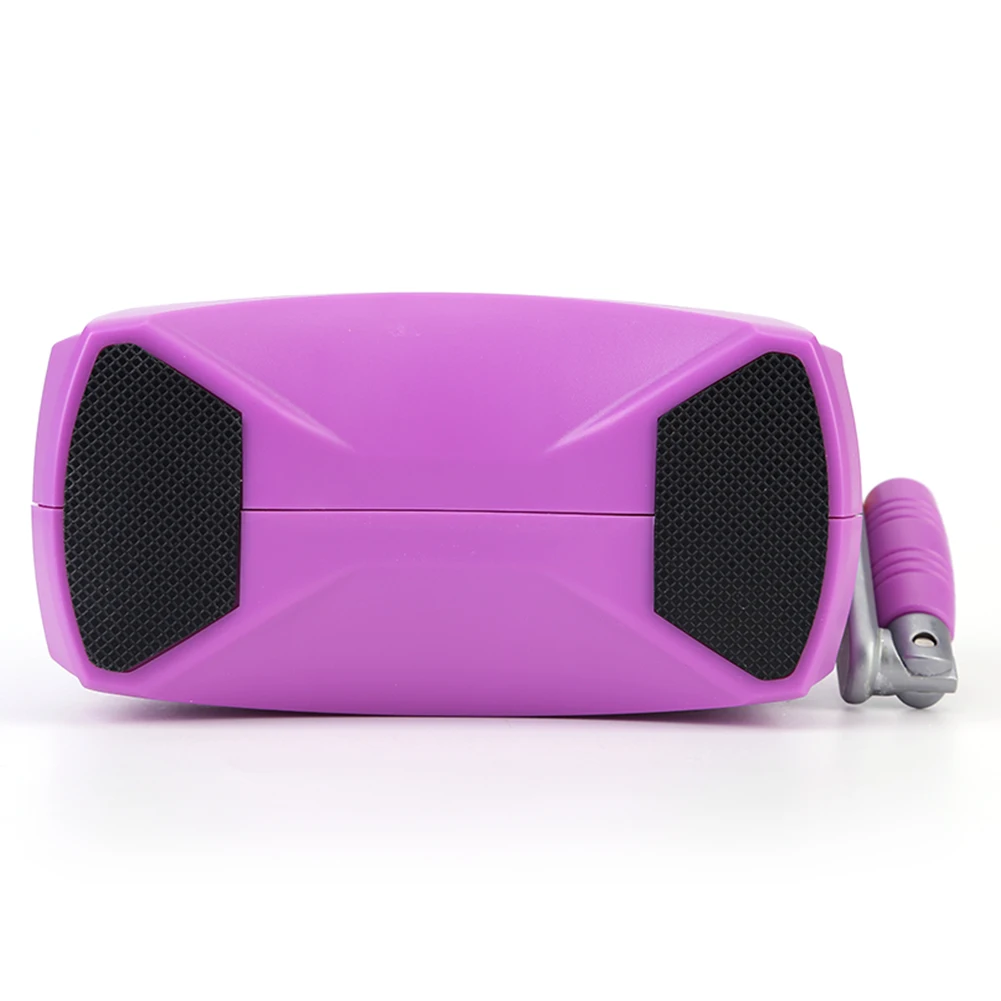 

Craft Embossing Machine Portable Cutting Embossing Machine Practical Craft Tool with Plastic Backing Plate for Scrapbooking Card