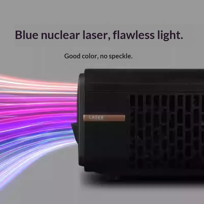 Benq AH700ST Projector Major Projector 240Hz 4000ISO 3000000:1 dynamic contrast ratio Projectors AH700ST Laser light source