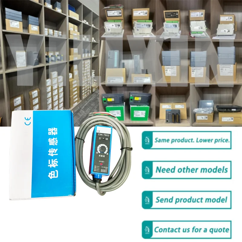 

Новые оригинальные Z3N-TB2, Z3N-TB22-2, Z3N-T22, Z3S-TB22, GX-12MLU, Z3S-T22, Z3N-T22-2, Z3N-TW22 в наличии и готовы к отгрузке.