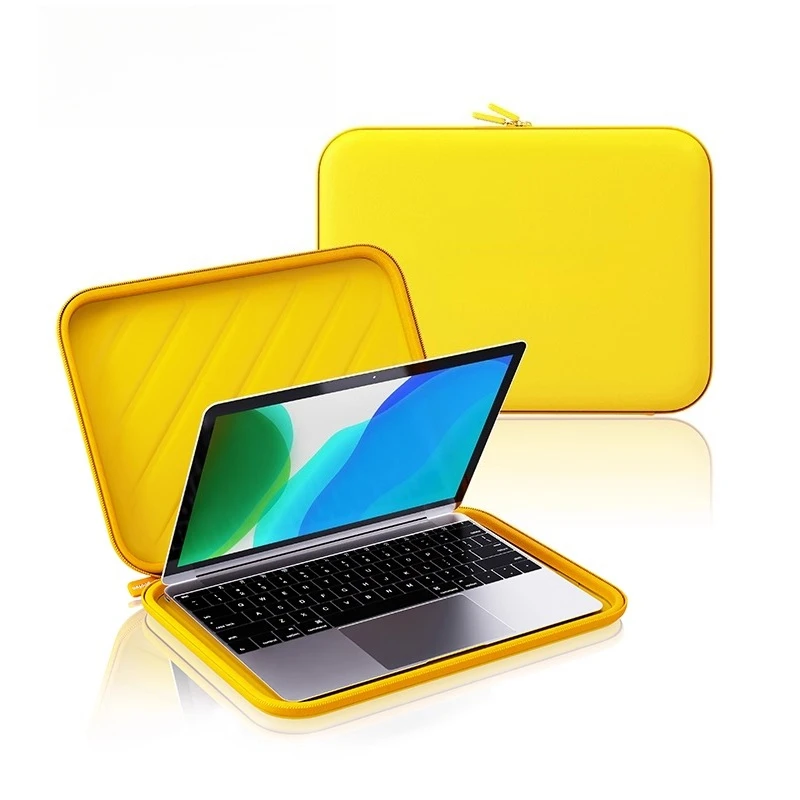 

Laptop Bag Liner Universal Protective Case Anti-fall Portable High-end Feel Large Capacity