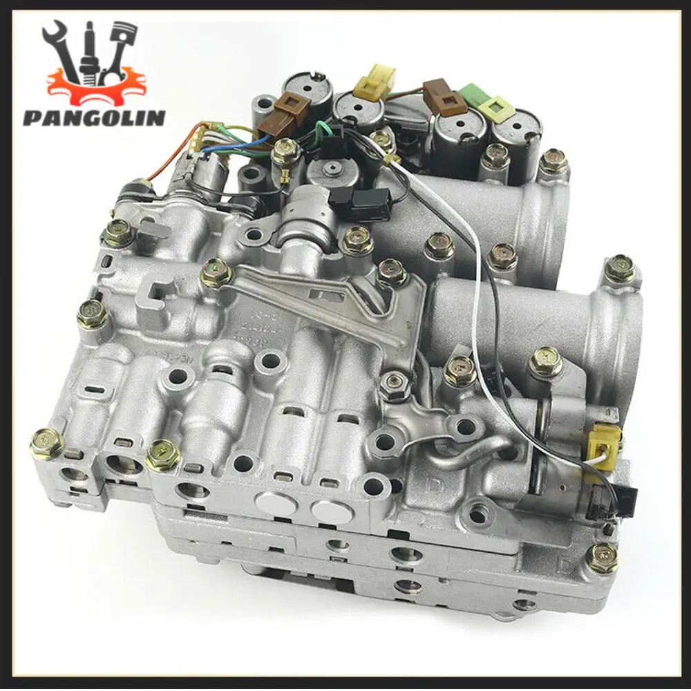 

Корпус клапана автоматической коробки передач JF506E 09A для VW Bora Golf Jetta Sharan Freelander Jetta Alhambra Audi A3, детали трансмиссии