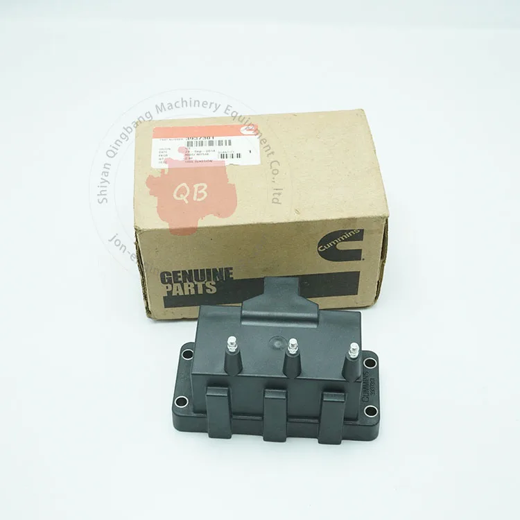 3937301 die sel Engine Accessories Genuine cummins Parts Bga s Ignition Coil 3937301