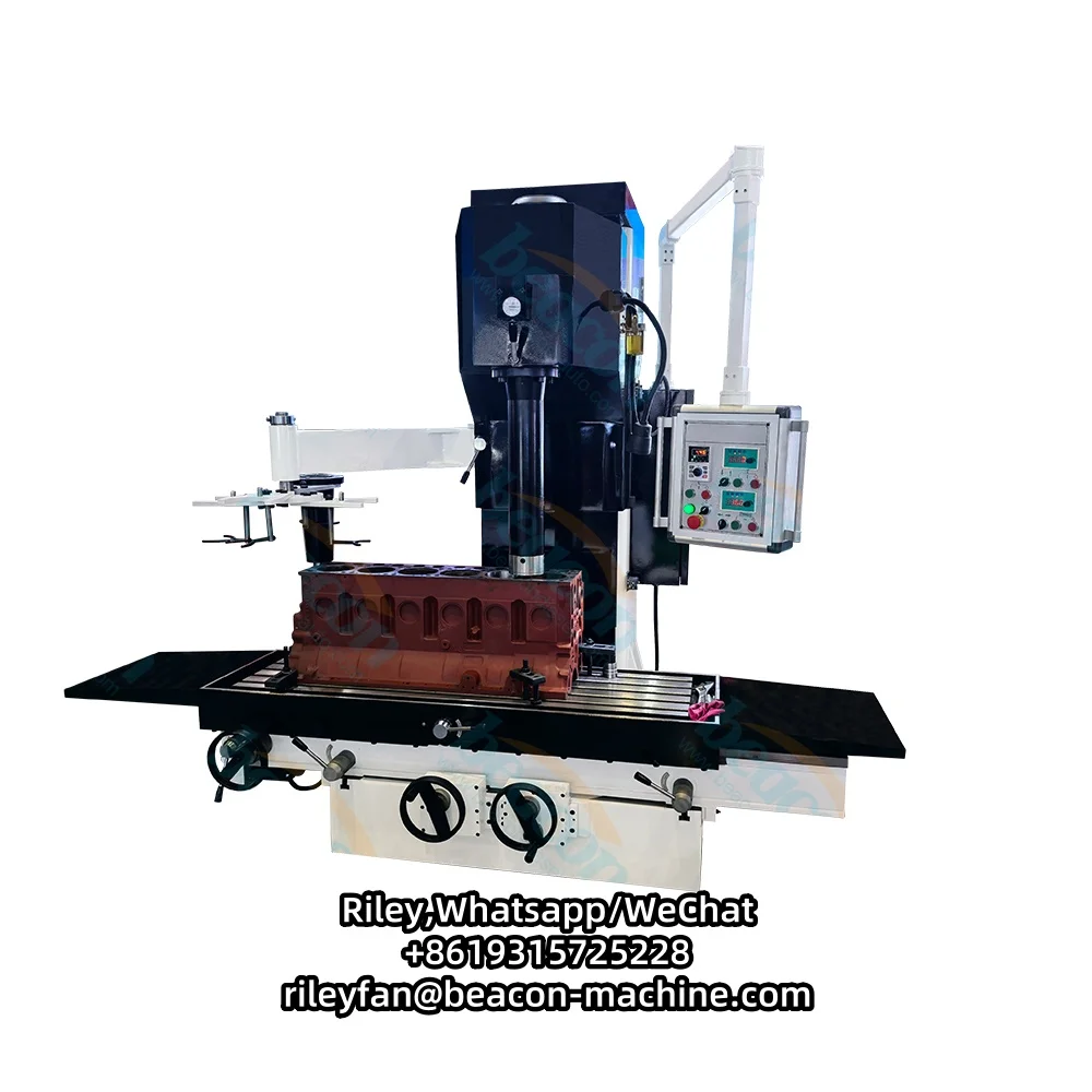 BEACON MACHINE TX200 Wytaczarka do butli z tworzywa sztucznego 220 V Przyrząd do testowania tekstyliów do betonu z silnikiem wysokoprężnym 1 rok gwarancji