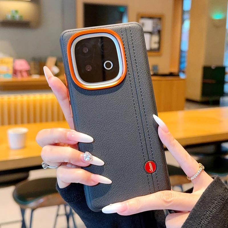 For Vivo Iqoo Z10 T…