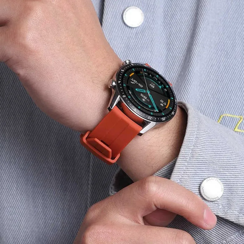 22Mm 20Mm Silicone … - image