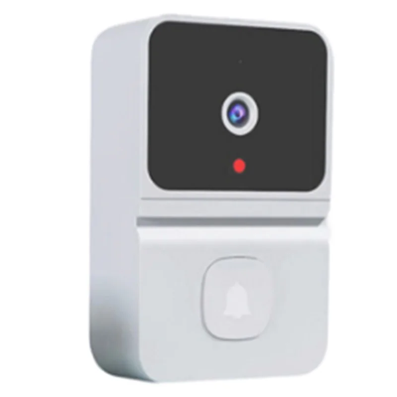 A24U Wifi Smart Video Türklingel HD Nachtsicht Fernüberwachung Home Security Systeme