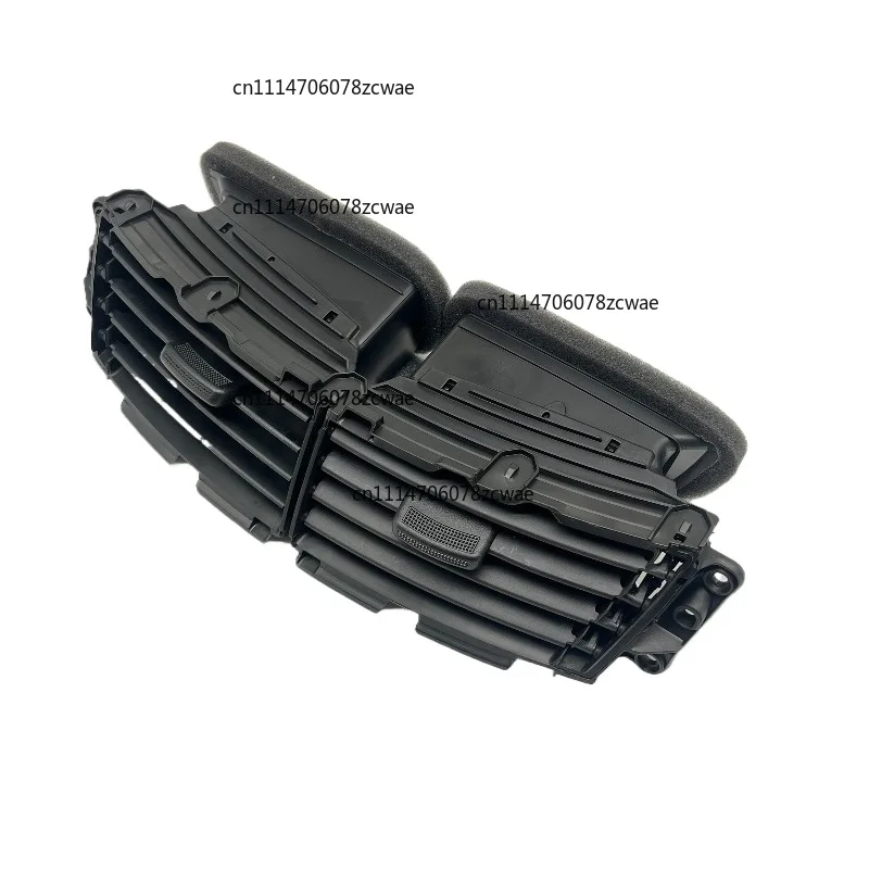 Air Conditioning Nozzle Automotive Air Conditioning Outlet for Hyundai Verna Solaris Valve Air Conditioning Nozzle 974101R000