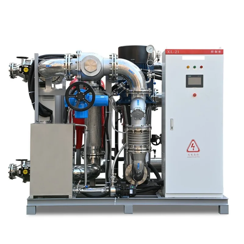 Data Center Liquid …