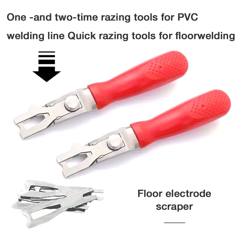Thumbnail 3 - #75 Cheapest Scraper Blades Deals You Can Get