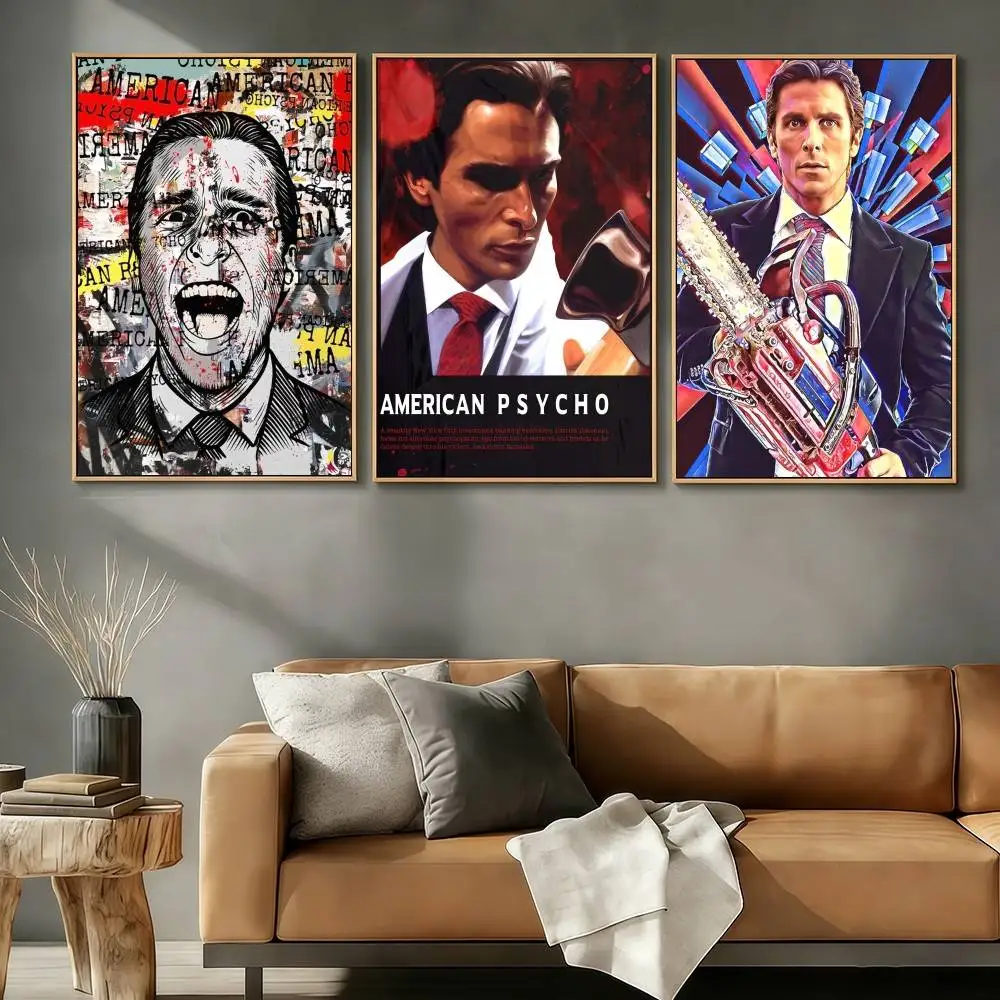 A-Americanes P-Psyc…