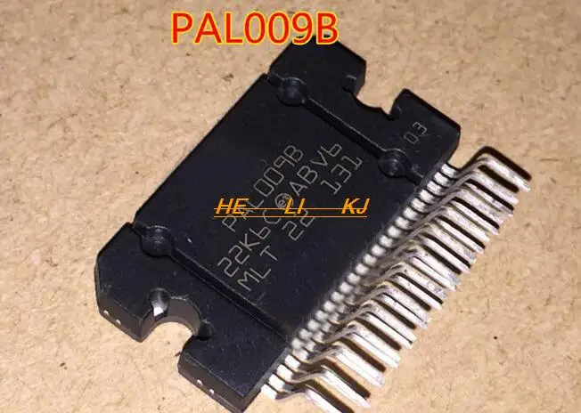 

Free shipping 10 pcs PAL009B ZIP27