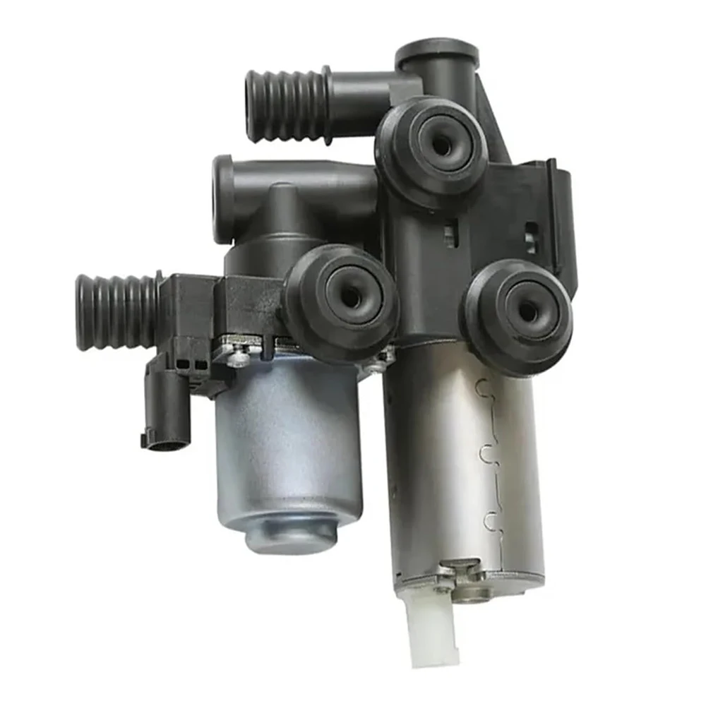 

Вспомогательный водяной насос регулирующего клапана нагревателя для BMW 3 серии E46 X3 E83 Z3 M3 E36 316I 318I 320I 323I 64118369807