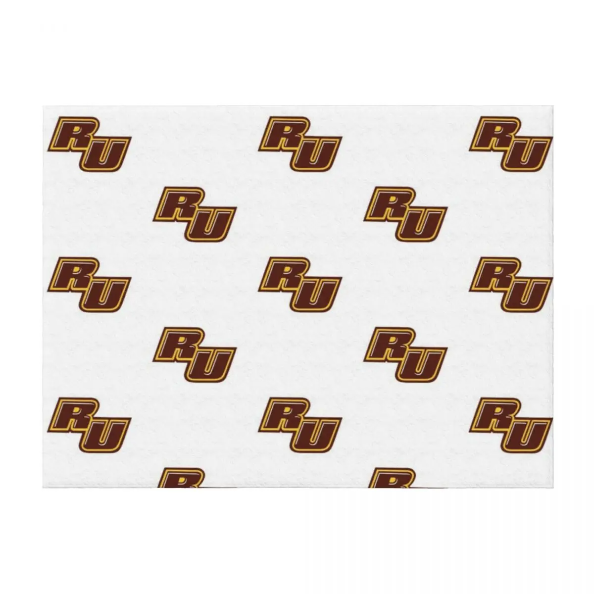 

rowan university Throw Blanket blankets and throws Luxury St Fashion Sofas Cute Blankets