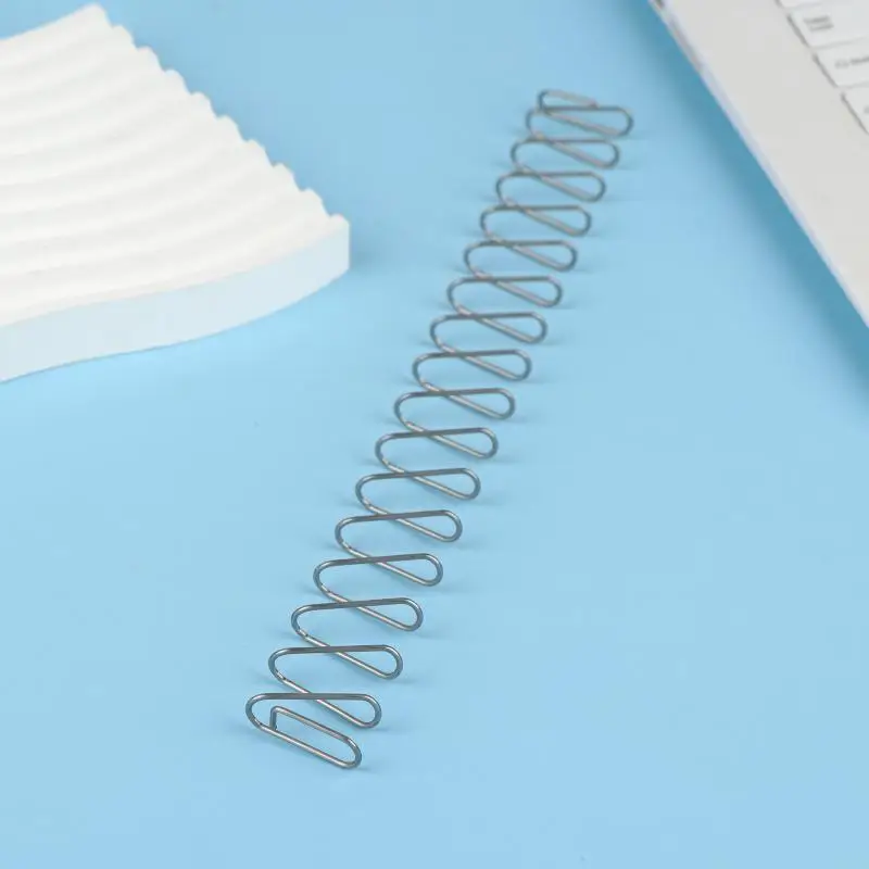 NEW 1.3*9*25*245MM Rectangular Springs Flat Spring Stainless Steel Fatigue Resistant Square Compression Spring Sofa Spring