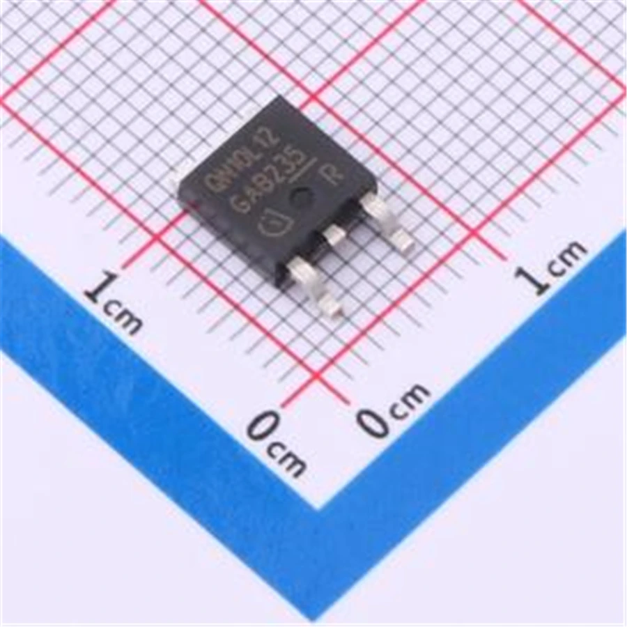 

5PCS/LOT(MOSFET) IPD70N10S3L12ATMA1