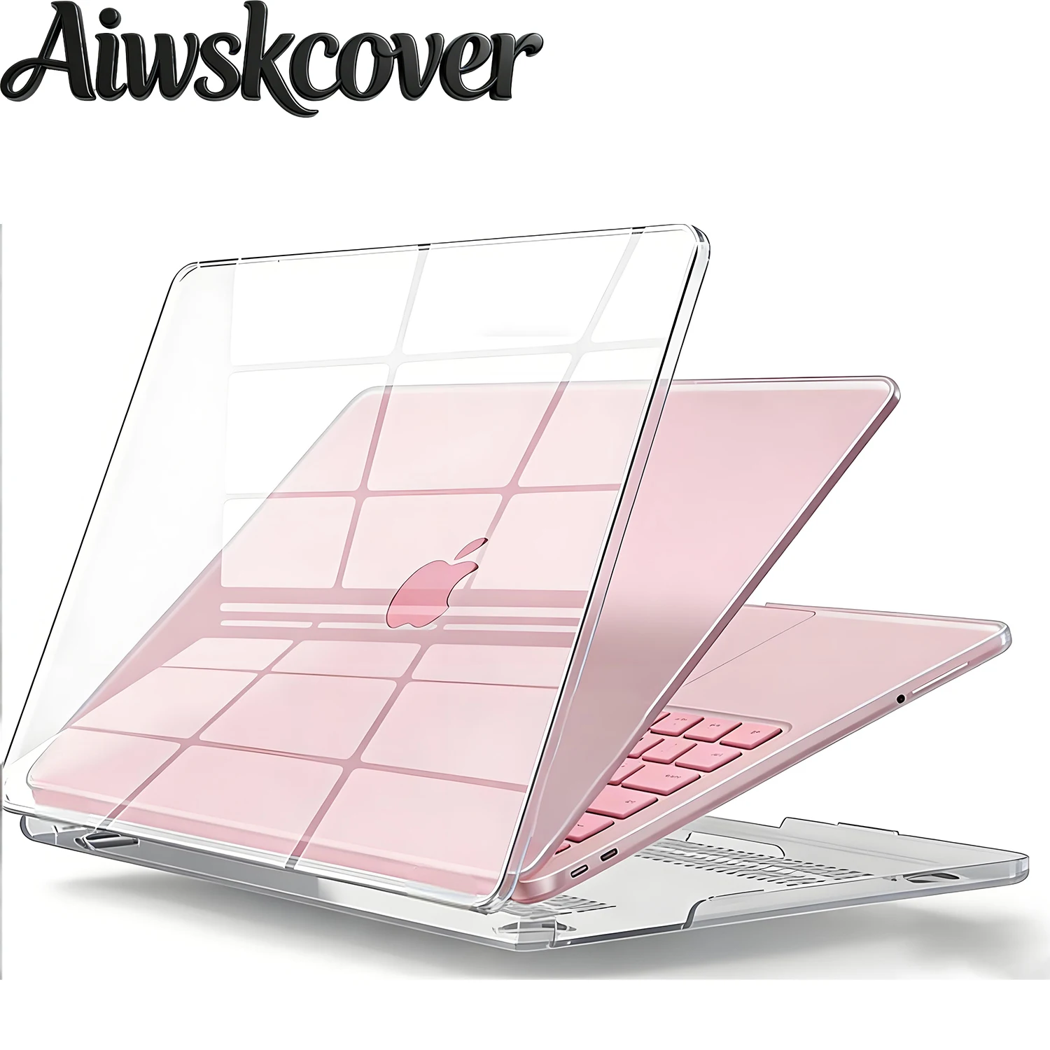 Hard Shell Case For MacBook Neo 13 inch 2026 Model A3404 With A18 Pro Chip,  Protective Hard Shell Case For Neo 13 inch