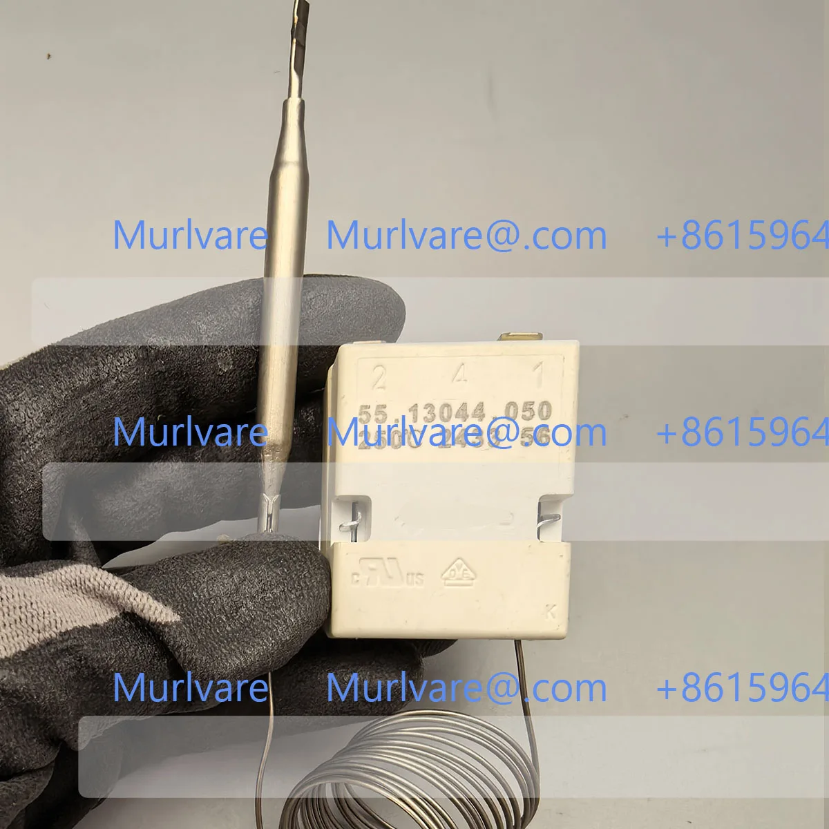 Cooktop Control Swi…