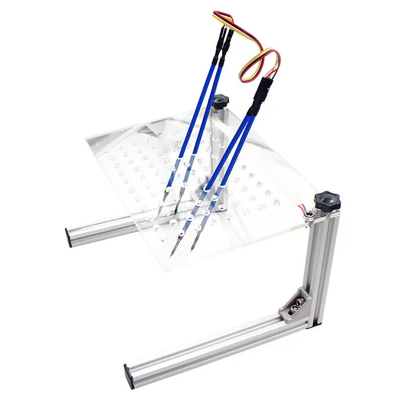NEW LED BDM Frame Probe Pens Pins Set For Fgtech BDM100 ECU Chip Tuning Programming Programmer Tool HOT
