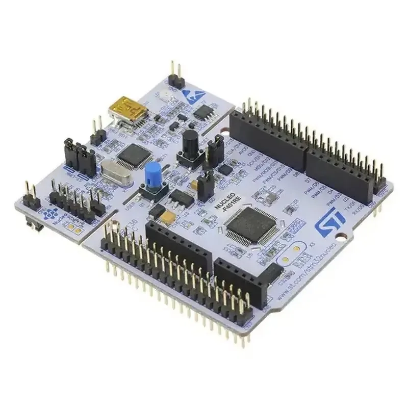 Spot NUCLEO-F401RE Nucleo-64 development board STM32F401RET6 supports Arduino