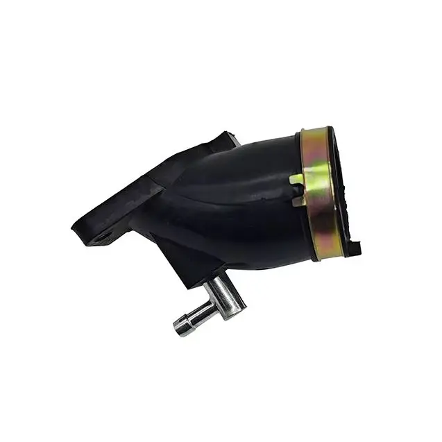 Original 23201 23201A Carburetor Inlet pipe For 2.1.01.0090  LH260 300 400 BUYANG FA-D300 H300 LU018914 ATV view 4
