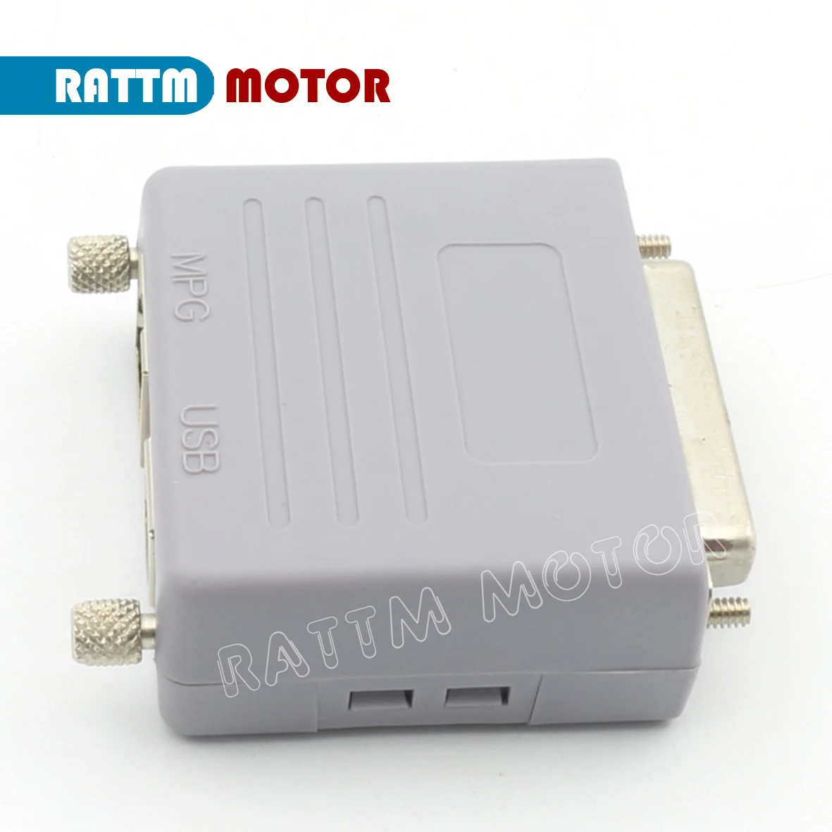 RATTM RTM200 200KHz USB Motion controller LPT Parallel to USB Adapter for Mach3 CNC Control Applications