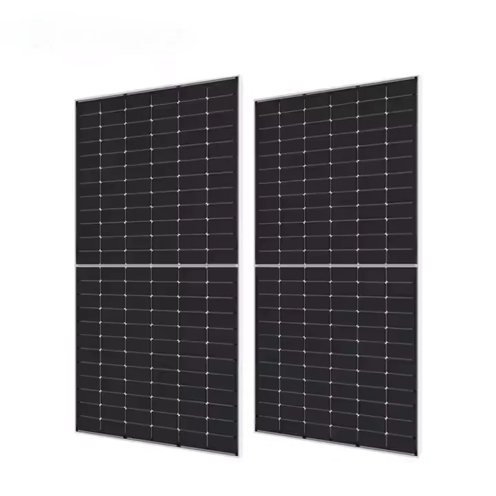 Solar Panel Hybrid System Complete 8Kw 15Kw 25Kw Solar Energy System Residential With Photovoltaic Panels