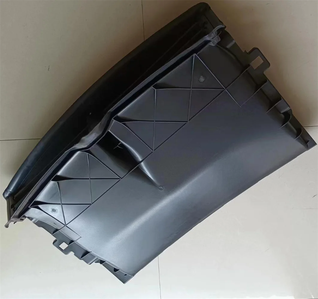 For Tesla model 3 2017-2023 Active grille shutter assembly Old style 1076732-00-H New 1559787-00-A