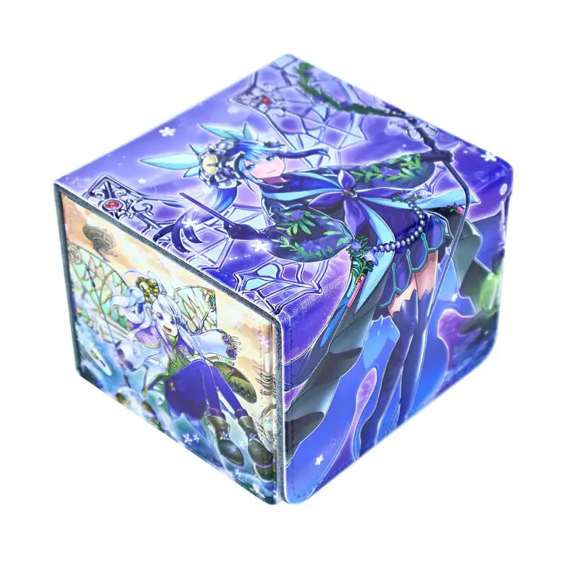 Yu-Gi-Oh! Aromage R…