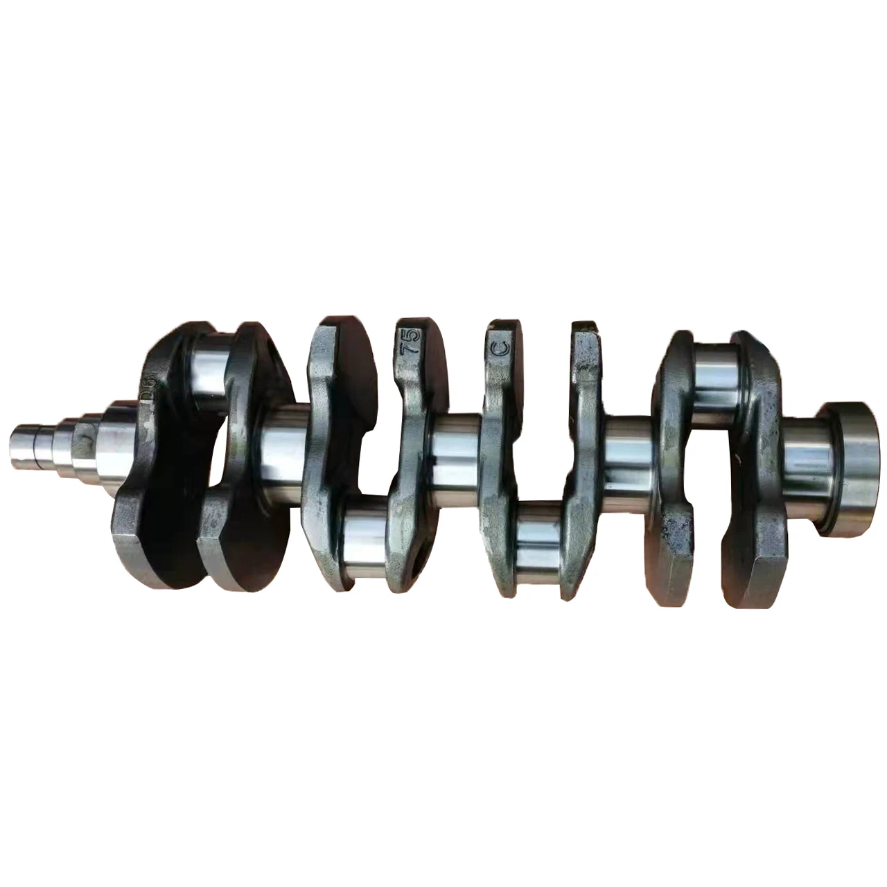 

Crankshaft For Suzuki Futura 1500cc,G15A G16A G16B Baleno Barang Orisinil SGP 12221-75C00 12221-71C00