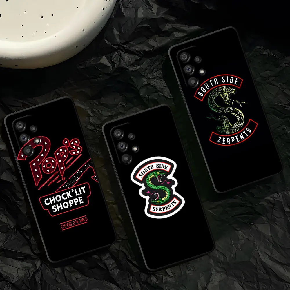 Riverdale Southside…