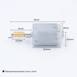 Selector de transmisión automática, botón de selección de Motor de palanca de cambios, piezas de automóvil para BMW X5, X6, E70, E71, 29100763690, 1020423