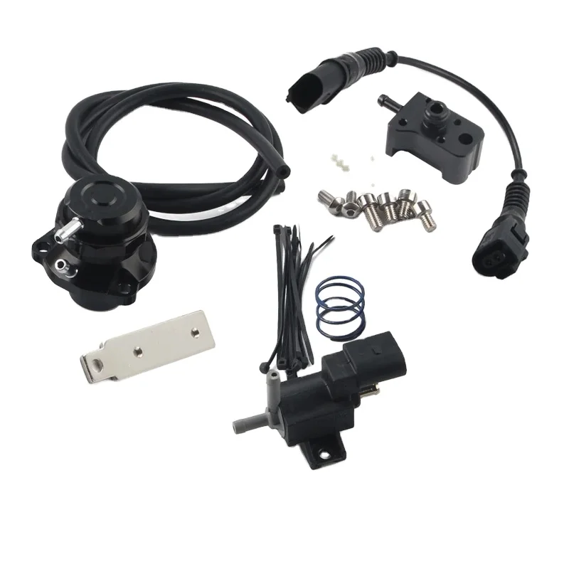 

Auto Blow off Valve Kits for Audi VW SEAT SKODA 2.0T 1.8 FSI TSI TFSI Ea888 3 Gen Engine