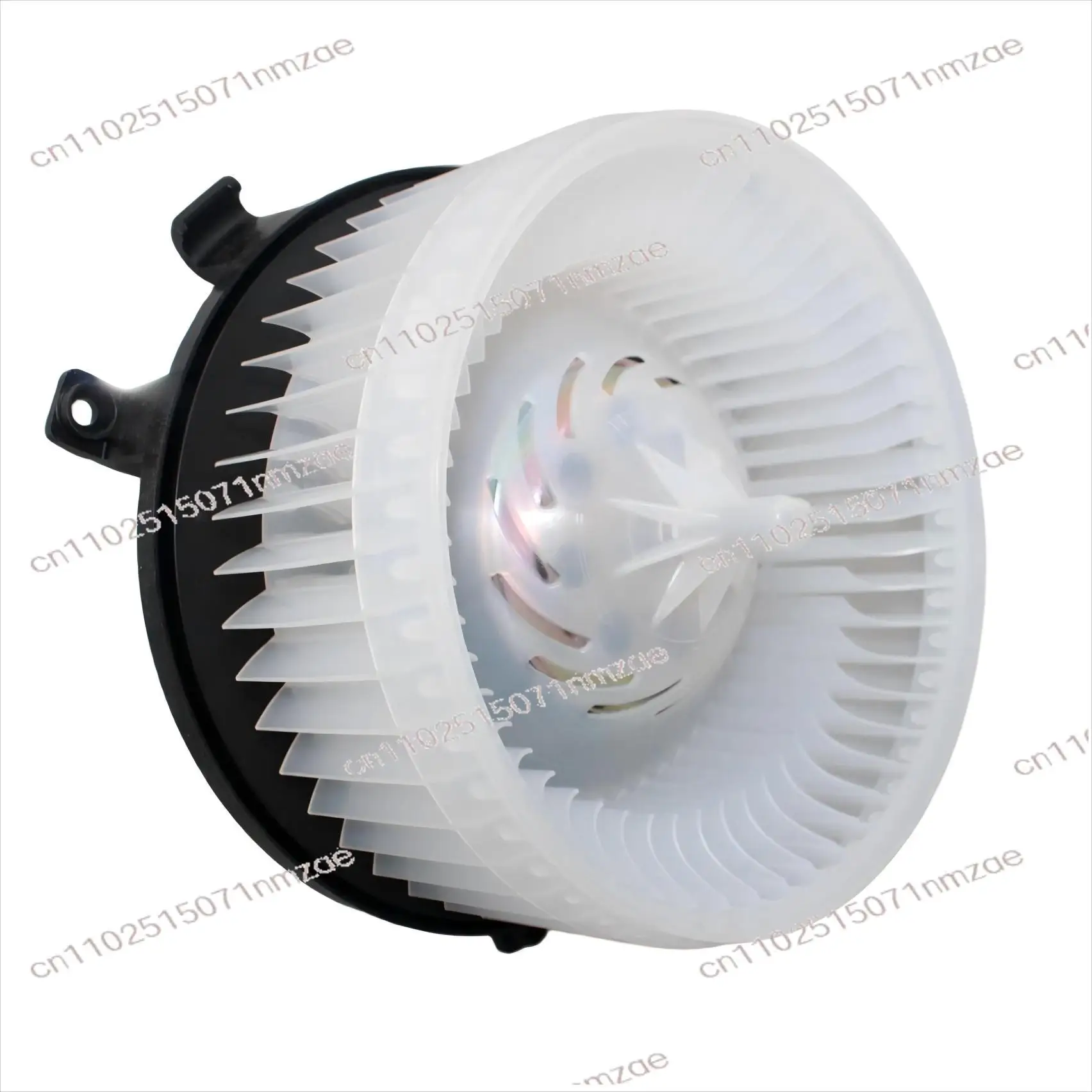 68308952AA 68308952AB 68308952AC HVAC Brushless Car Heater 12v DC Air Conditioning Blower Motor Fan Assembly