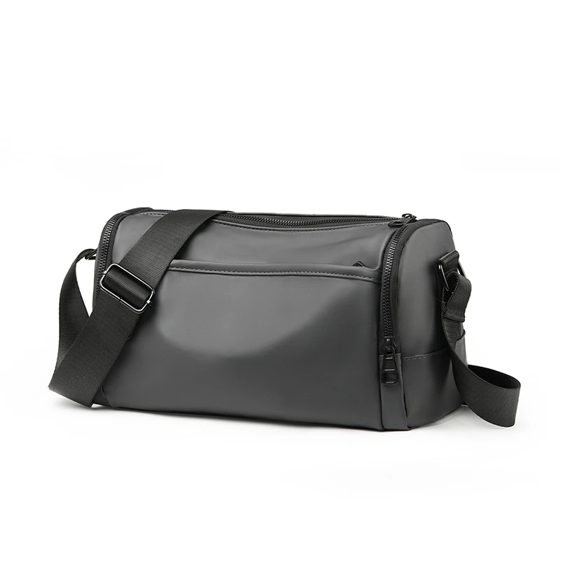 2023 Hoge Kwaliteit Damestassen Nieuwe High-Capacity Crossbody Bag Lovers 'Lichtgewicht Oxford Tas Veelzijdige Casual Schoudertas