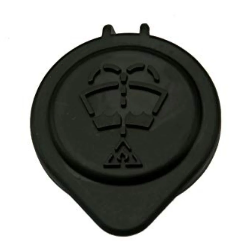 Windshield Washer Reservoir Cap Cover Replacement for BMW For X2 X3 X4 X5 Series OEM 61667264145 Replacement Part